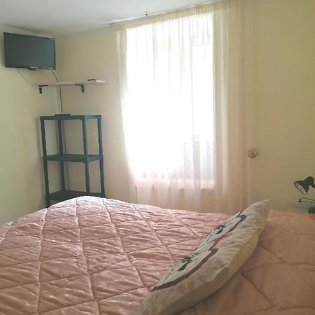 Apartment Maria Enna Dış mekan fotoğraf