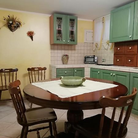 Apartment Maria Enna Dış mekan fotoğraf