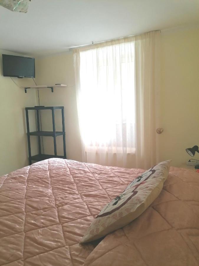 Apartment Maria Enna Dış mekan fotoğraf