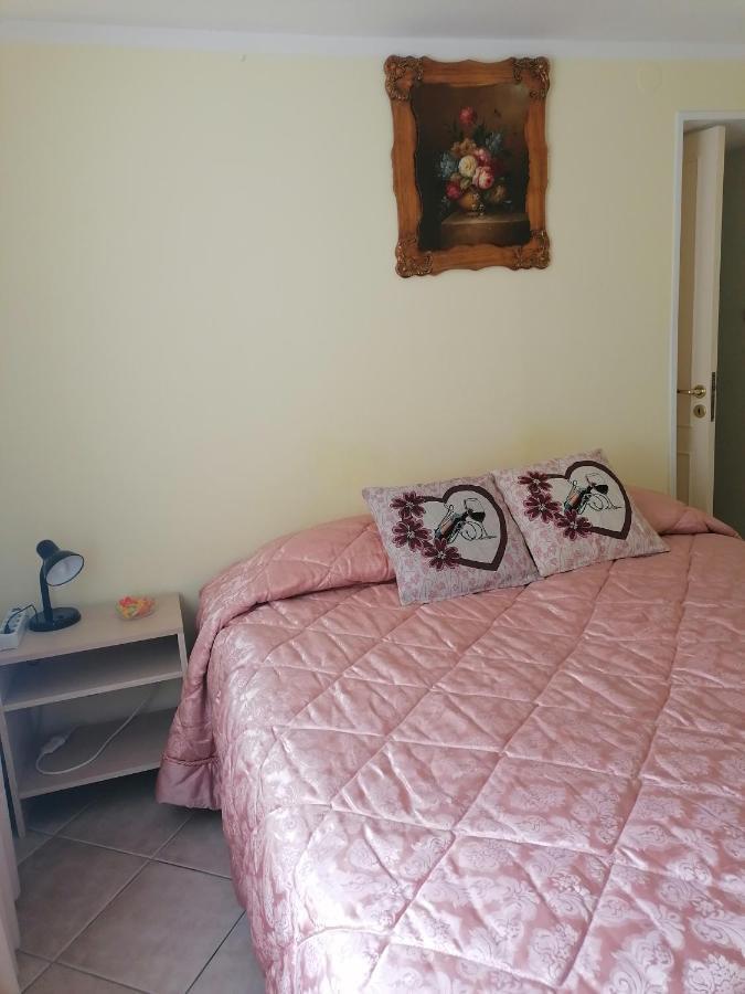 Apartment Maria Enna Dış mekan fotoğraf