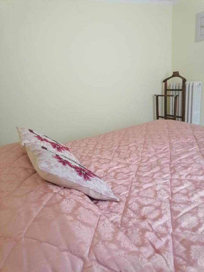 Apartment Maria Enna Dış mekan fotoğraf