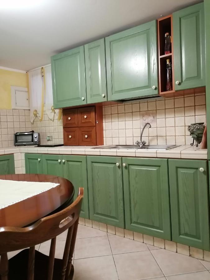 Apartment Maria Enna Dış mekan fotoğraf