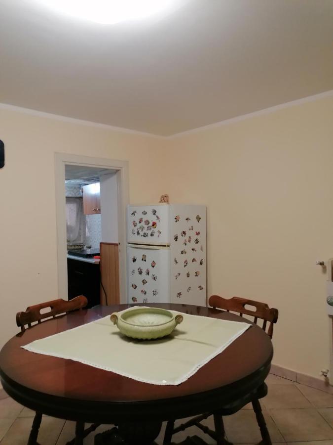 Apartment Maria Enna Dış mekan fotoğraf