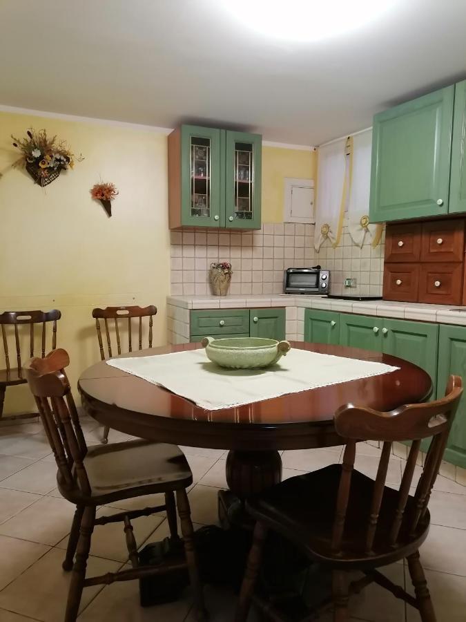 Apartment Maria Enna Dış mekan fotoğraf
