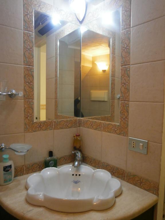 Apartment Maria Enna Dış mekan fotoğraf
